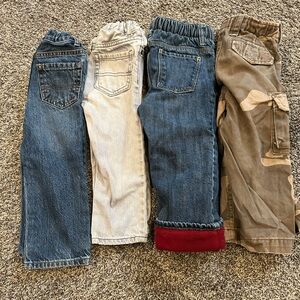 Children’s Place/Gap/Old Navy bundle